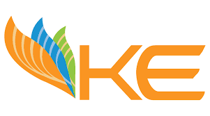 K-Electric logo