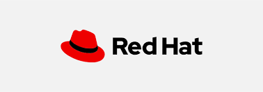 Red Hat logo
